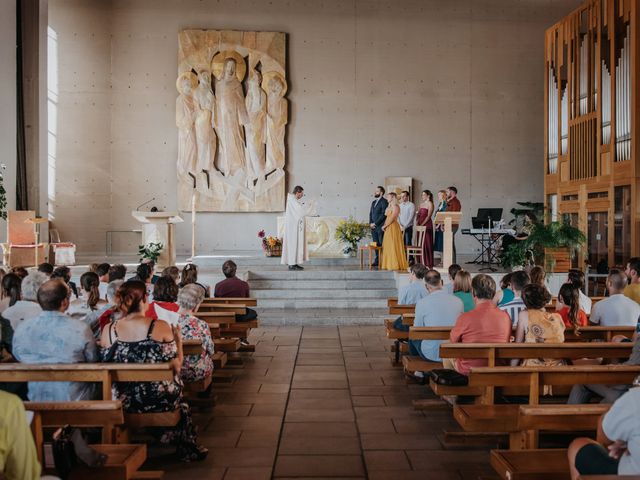 Le mariage de Ameline et Alejo à Annecy, Haute-Savoie 72