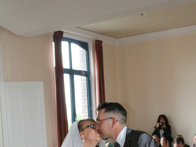 Le mariage de Jean-marie et Anita à Cambrai, Nord 8