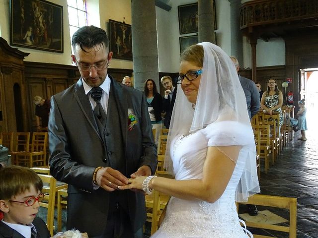 Le mariage de Jean-marie et Anita à Cambrai, Nord 9