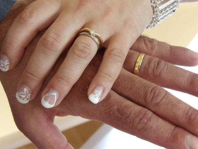 Le mariage de Jean-marie et Anita à Cambrai, Nord 10
