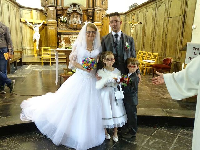 Le mariage de Jean-marie et Anita à Cambrai, Nord 11