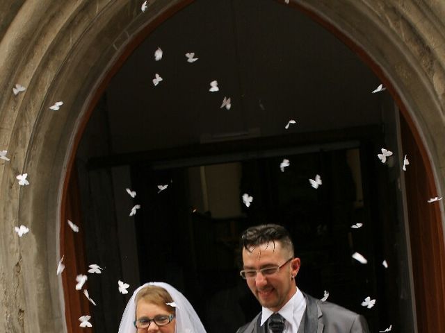 Le mariage de Jean-marie et Anita à Cambrai, Nord 12
