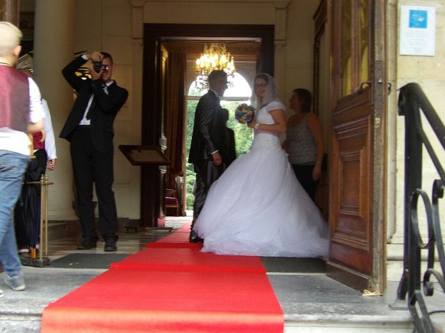 Le mariage de Jean-marie et Anita à Cambrai, Nord 13