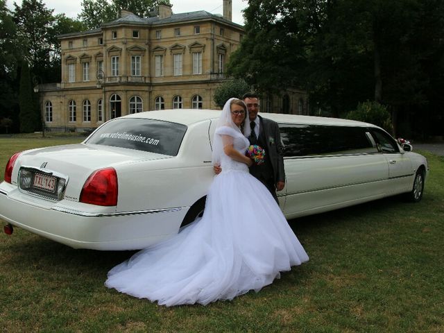 Le mariage de Jean-marie et Anita à Cambrai, Nord 14