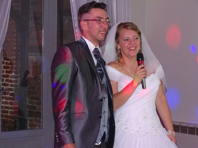 Le mariage de Jean-marie et Anita à Cambrai, Nord 15