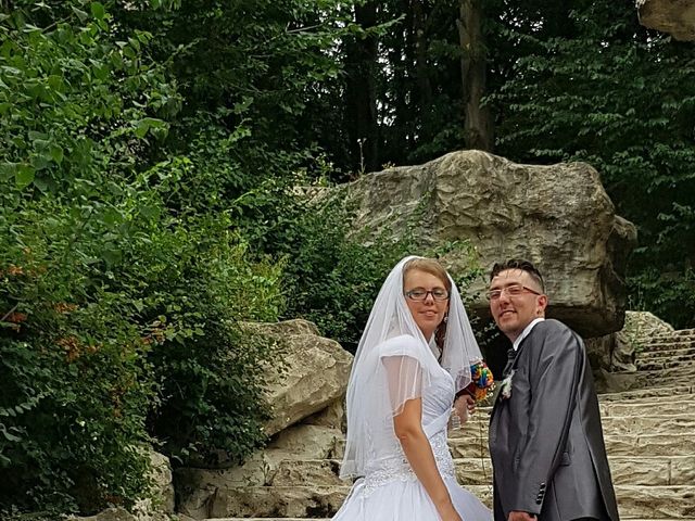 Le mariage de Jean-marie et Anita à Cambrai, Nord 16