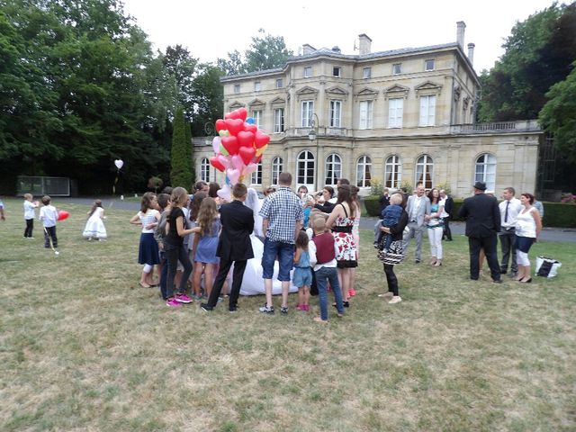 Le mariage de Jean-marie et Anita à Cambrai, Nord 17