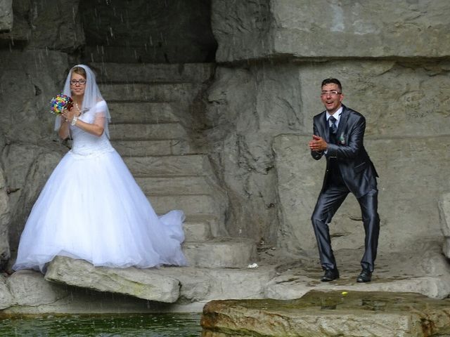 Le mariage de Jean-marie et Anita à Cambrai, Nord 18
