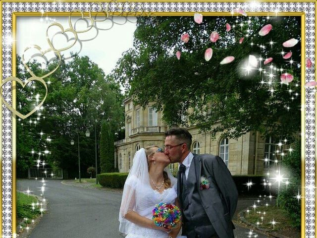 Le mariage de Jean-marie et Anita à Cambrai, Nord 21
