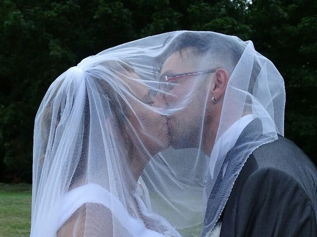 Le mariage de Jean-marie et Anita à Cambrai, Nord 1