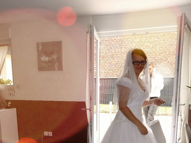 Le mariage de Jean-marie et Anita à Cambrai, Nord 23