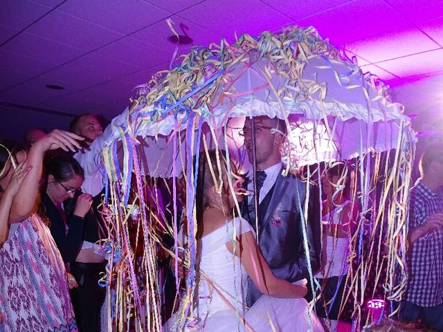 Le mariage de Jean-marie et Anita à Cambrai, Nord 26