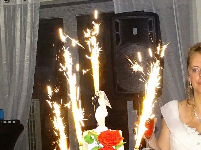Le mariage de Jean-marie et Anita à Cambrai, Nord 29