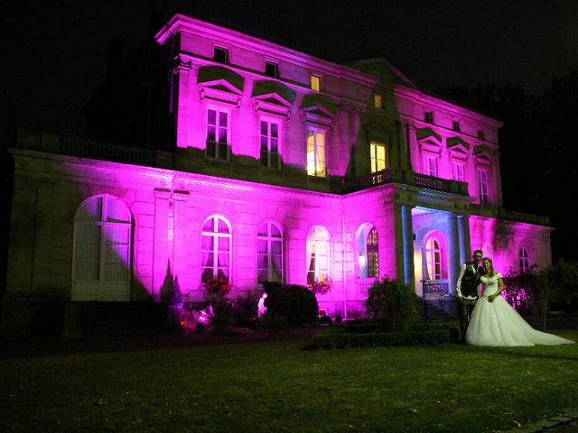 Le mariage de Jean-marie et Anita à Cambrai, Nord 2