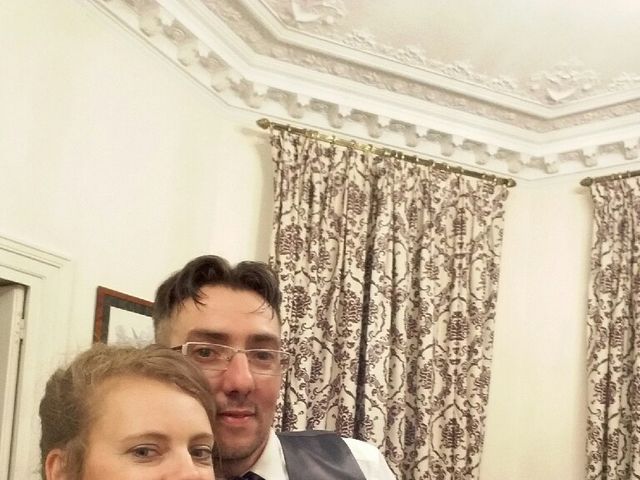 Le mariage de Jean-marie et Anita à Cambrai, Nord 33