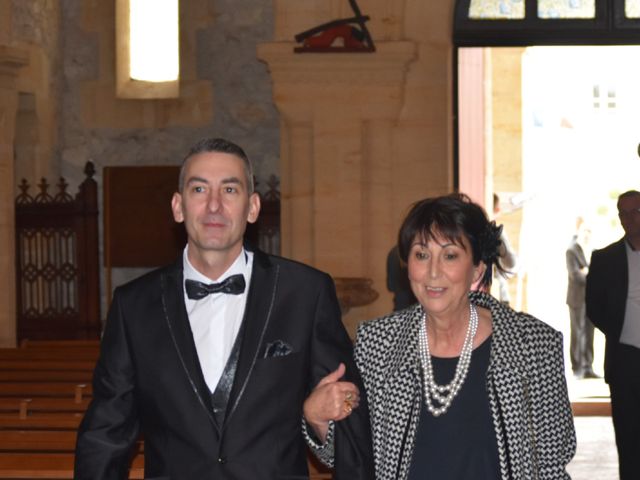 Le mariage de Mathieu et Sev à Le Passage, Lot-et-Garonne 18