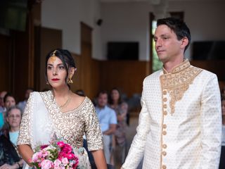 Le mariage de Stéphanie et Jérémy 2