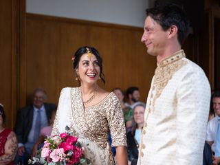 Le mariage de Stéphanie et Jérémy 3