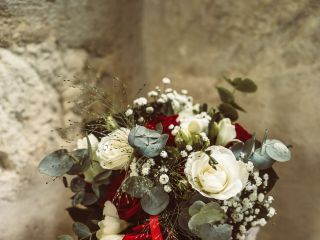 Le mariage de Virginie et Aurélien 2