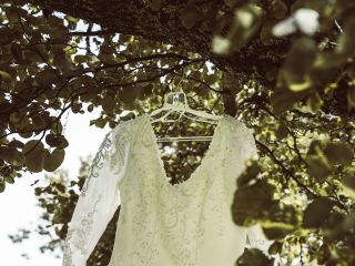 Le mariage de Virginie et Aurélien 3