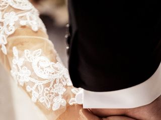 Le mariage de Anne-Catherine et Edouard 2