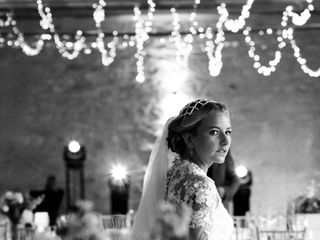 Le mariage de Anne-Catherine et Edouard 3