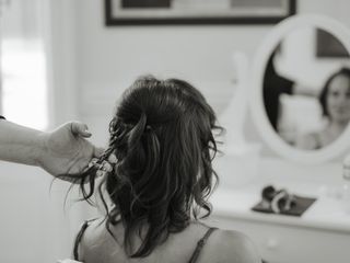 Le mariage de Pauline et Johann 3