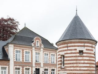 Le mariage de Léa et Clément 1