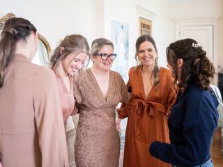 Le mariage de Léa et Clément 3