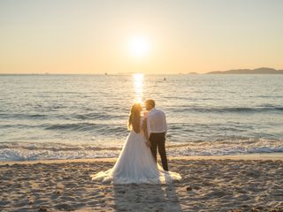 Le mariage de Elise et Julien