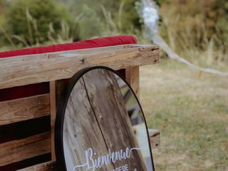 Le mariage de Ophélie et Julien 3