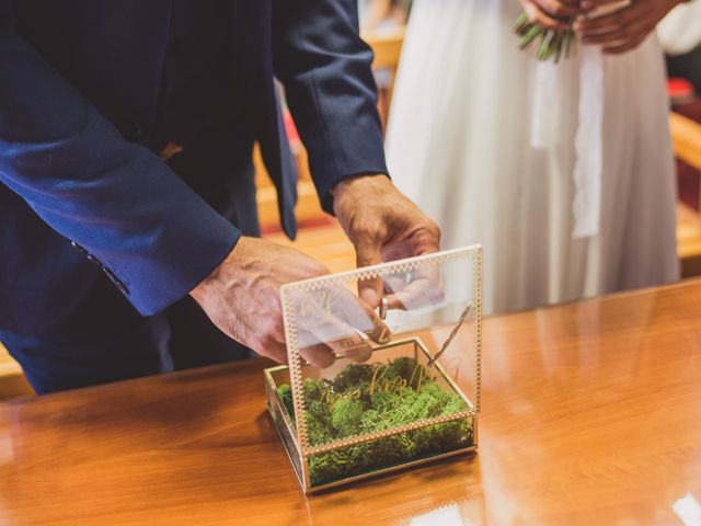 Le mariage de Guillaume et Fanny à Moncé-en-Belin, Sarthe 36