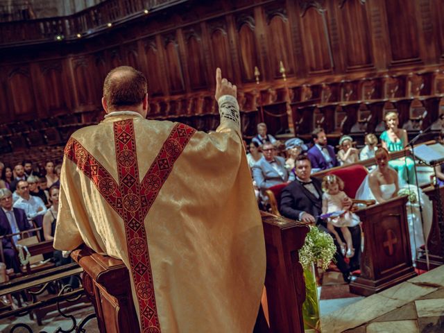 Le mariage de Nicolas et Marina à Narbonne, Aude 51