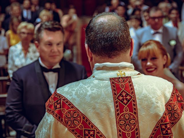 Le mariage de Nicolas et Marina à Narbonne, Aude 53