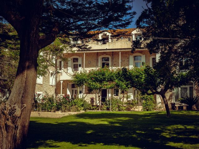 Le mariage de Nicolas et Marina à Narbonne, Aude 3