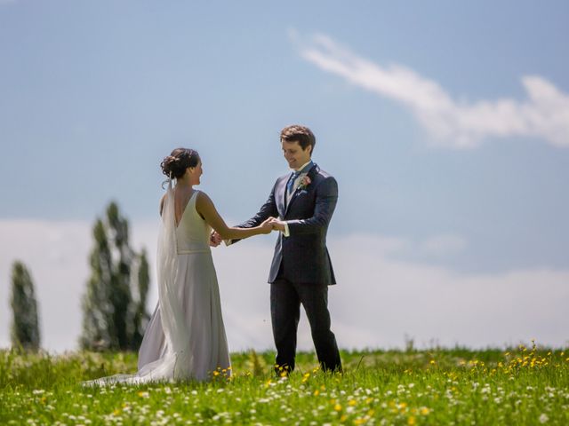 Le mariage de Daniel et Tatiana à Chantilly, Oise 17