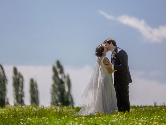 Le mariage de Daniel et Tatiana à Chantilly, Oise 19