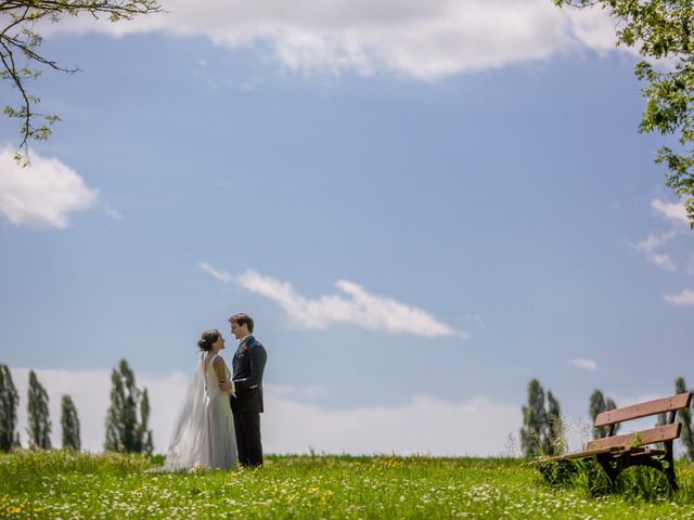 Le mariage de Daniel et Tatiana à Chantilly, Oise 20