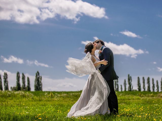 Le mariage de Daniel et Tatiana à Chantilly, Oise 22