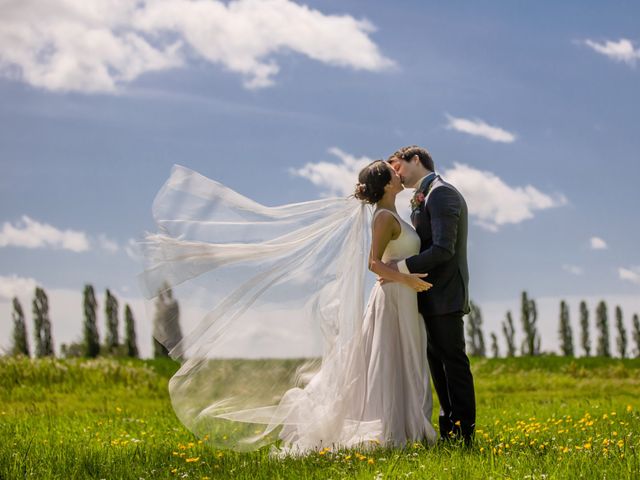 Le mariage de Daniel et Tatiana à Chantilly, Oise 23