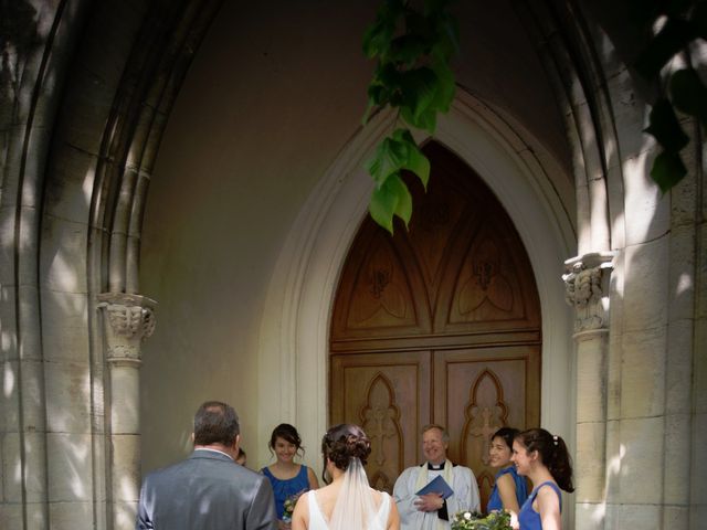 Le mariage de Daniel et Tatiana à Chantilly, Oise 27