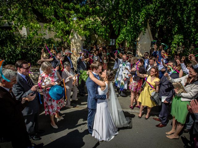 Le mariage de Daniel et Tatiana à Chantilly, Oise 32