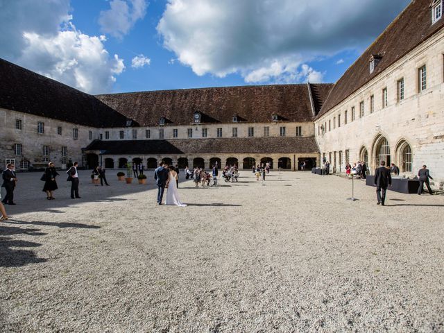 Le mariage de Daniel et Tatiana à Chantilly, Oise 44