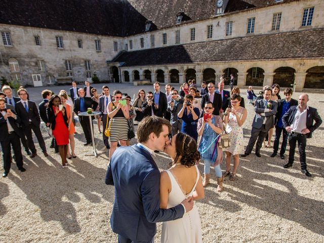 Le mariage de Daniel et Tatiana à Chantilly, Oise 46