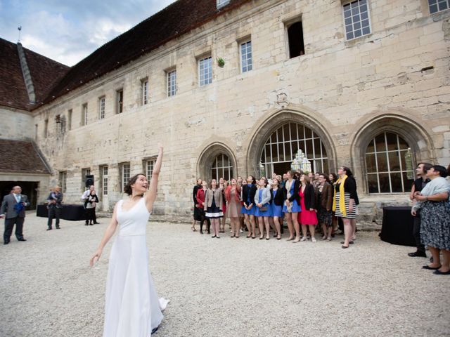 Le mariage de Daniel et Tatiana à Chantilly, Oise 50