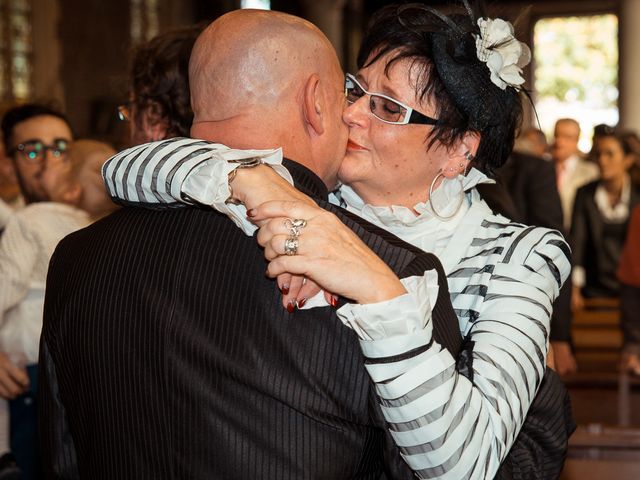 Le mariage de Gil et Laury à Neufchâtel-en-Bray, Seine-Maritime 5