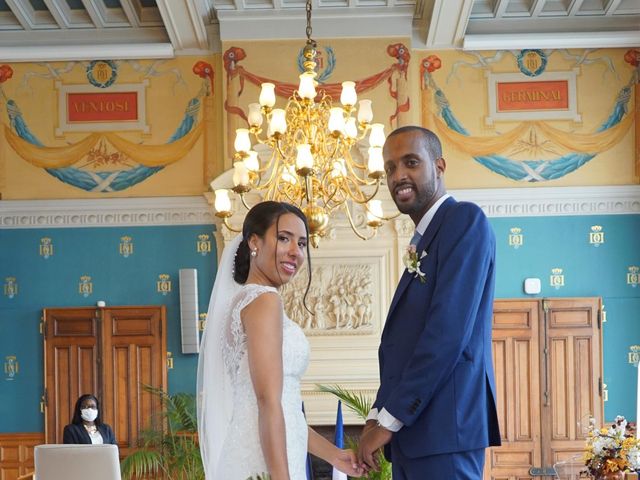 Le mariage de Kevin et Alizée à Machault, Seine-et-Marne 3