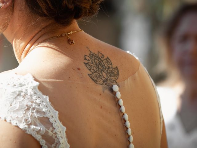 Le mariage de Julia et David  à Gorcy, Meurthe-et-Moselle 13