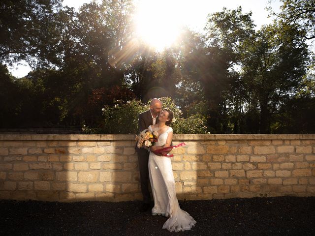 Le mariage de Julia et David  à Gorcy, Meurthe-et-Moselle 20