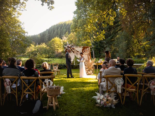 Le mariage de Julia et David  à Gorcy, Meurthe-et-Moselle 24